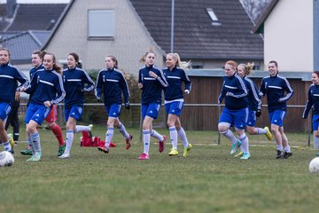 Bild 6 - Frauen TSV Zarpen - FSC Kaltenkirchen : Ergenis: 2:0